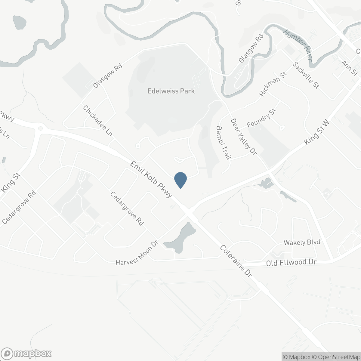98 DE ROSE AVENUE, Caledon, Ontario L7E 1A7